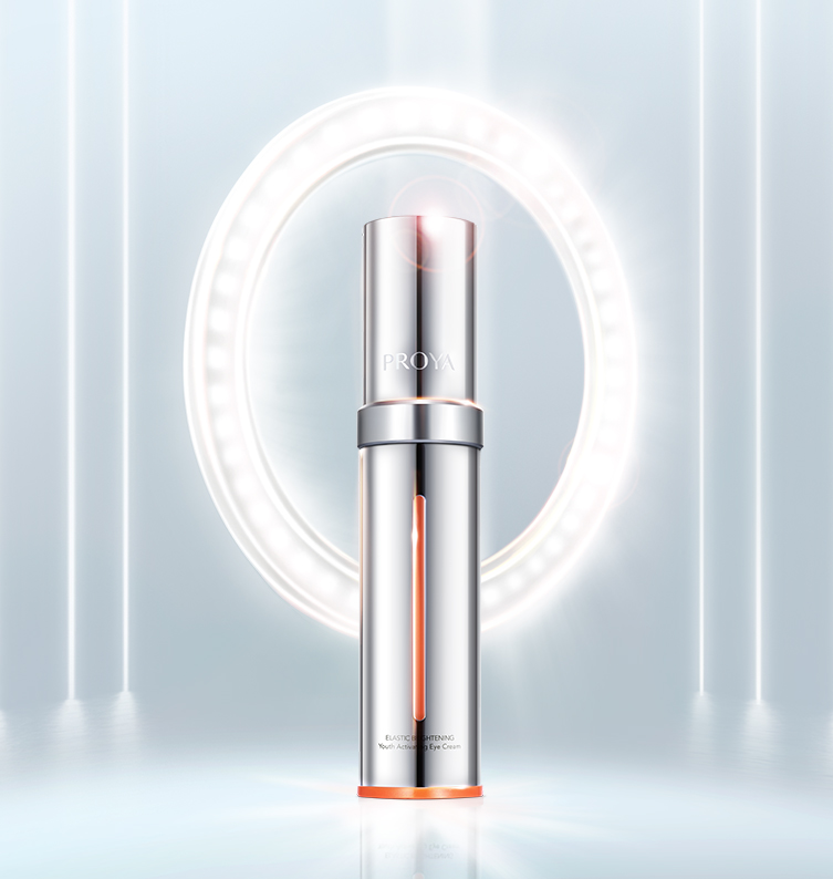 胜天国际弹润透亮 青春活力眼霜