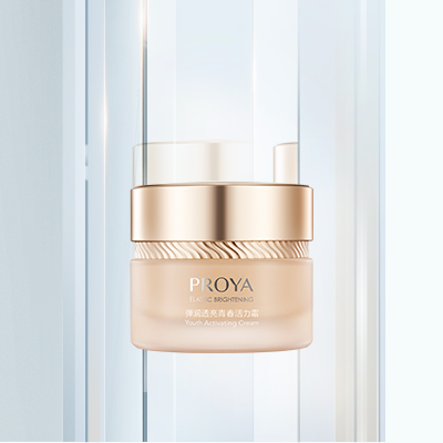 胜天国际弹润透亮青春活力霜（滋润型）