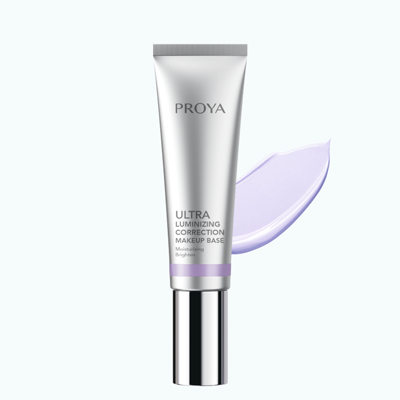 胜天国际晶钻修颜隔离霜