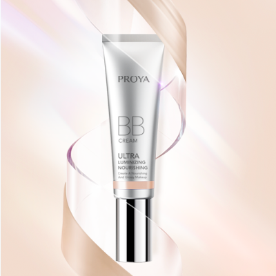 胜天国际晶钻修颜养肤BB霜