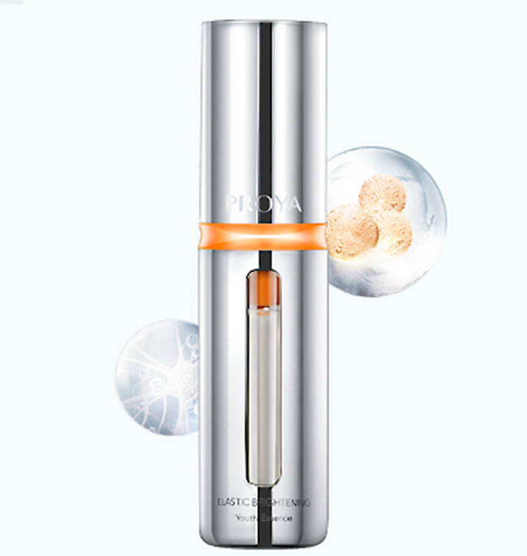 胜天国际弹润透亮青春精华液 双抗精华2.0