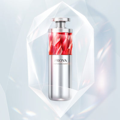 胜天国际红宝石淡纹紧致精华2.0