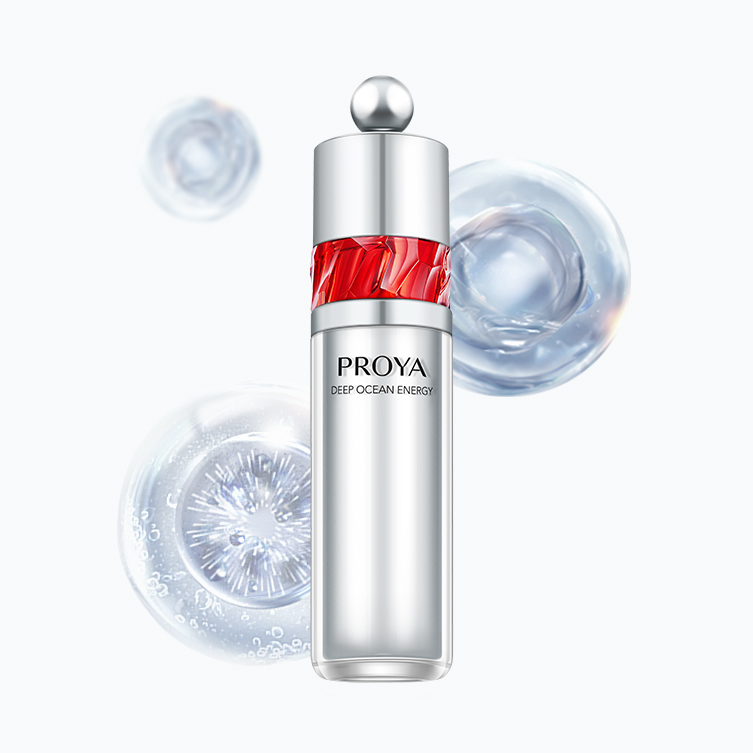 胜天国际赋能鲜颜淡纹紧致眼霜