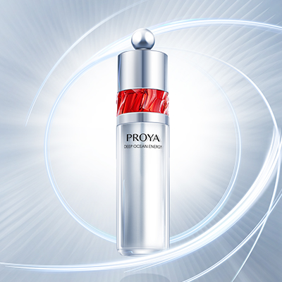 胜天国际赋能鲜颜淡纹紧致眼霜