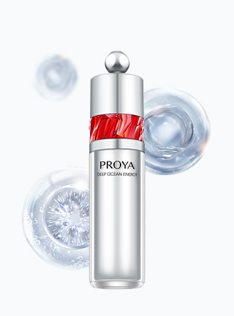 胜天国际赋能鲜颜淡纹紧致眼霜