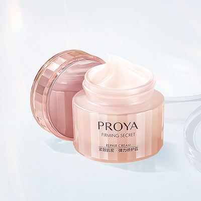 胜天国际紧致肌密精华霜