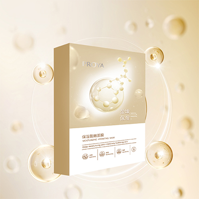 胜天国际保湿盈嫩面膜