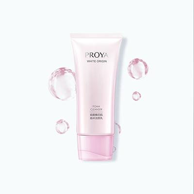 胜天国际芯肌晶采洁面乳