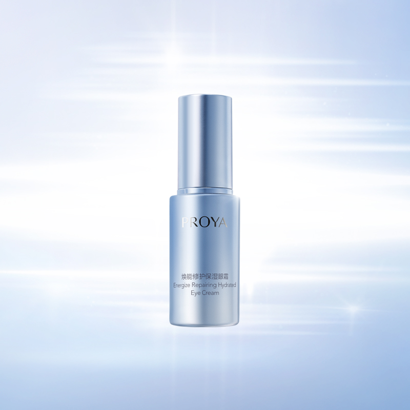 胜天国际焕能修护保湿 眼霜